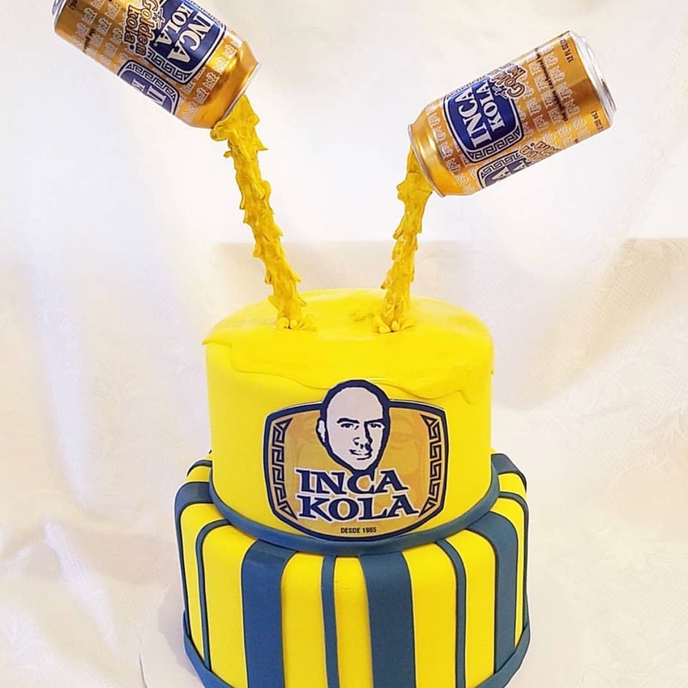 Meet your Posher, Mia